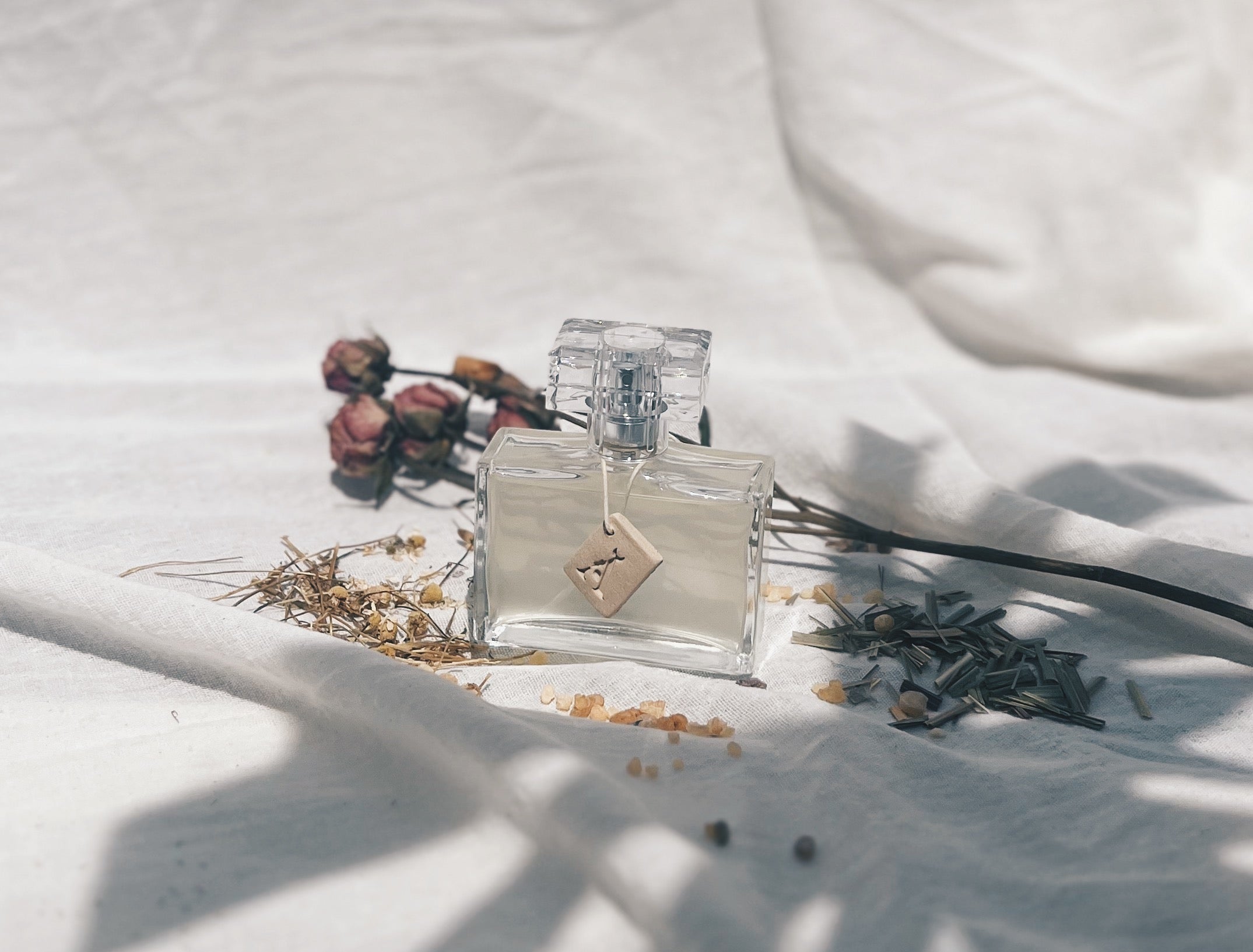 Perfumes Pessoais