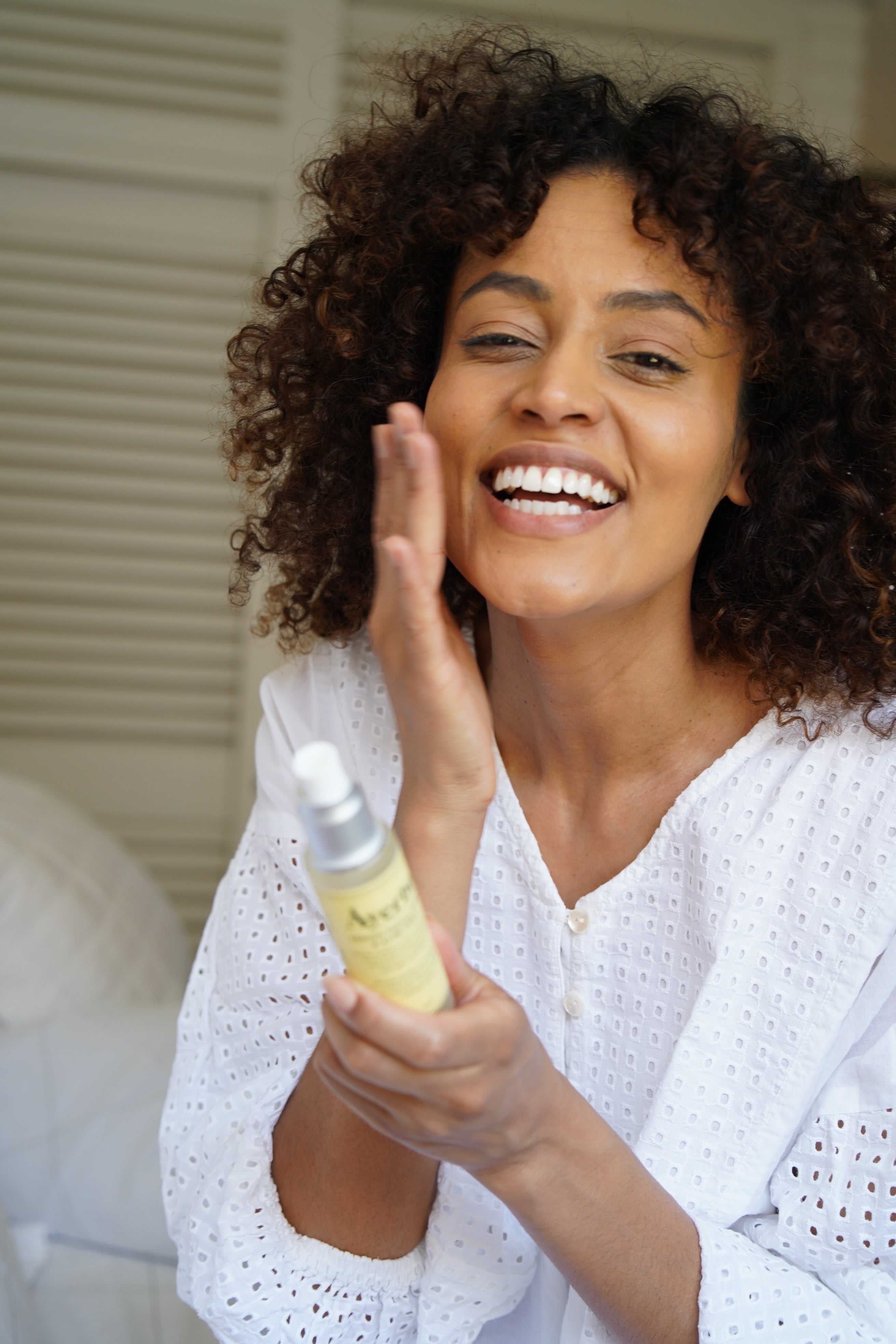 Facial