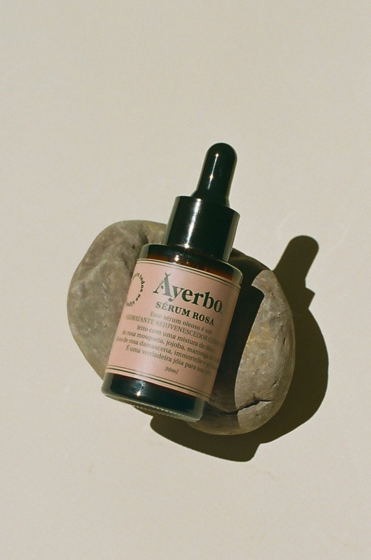 Ayerbo - Viva em Beleza, Farmácia e Perfumaria Botânica Ayurveda