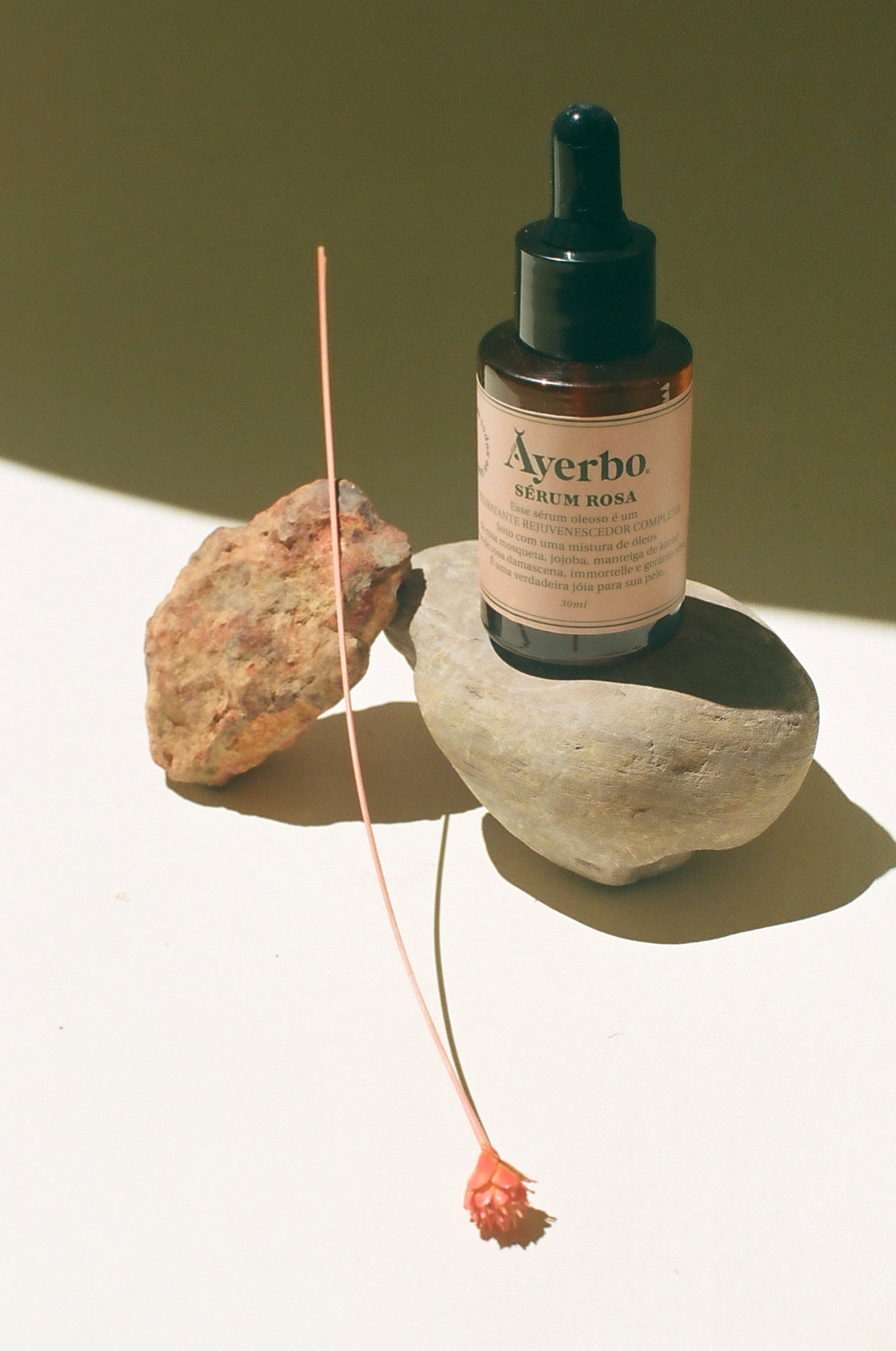 Ritual Facial Ayerbo