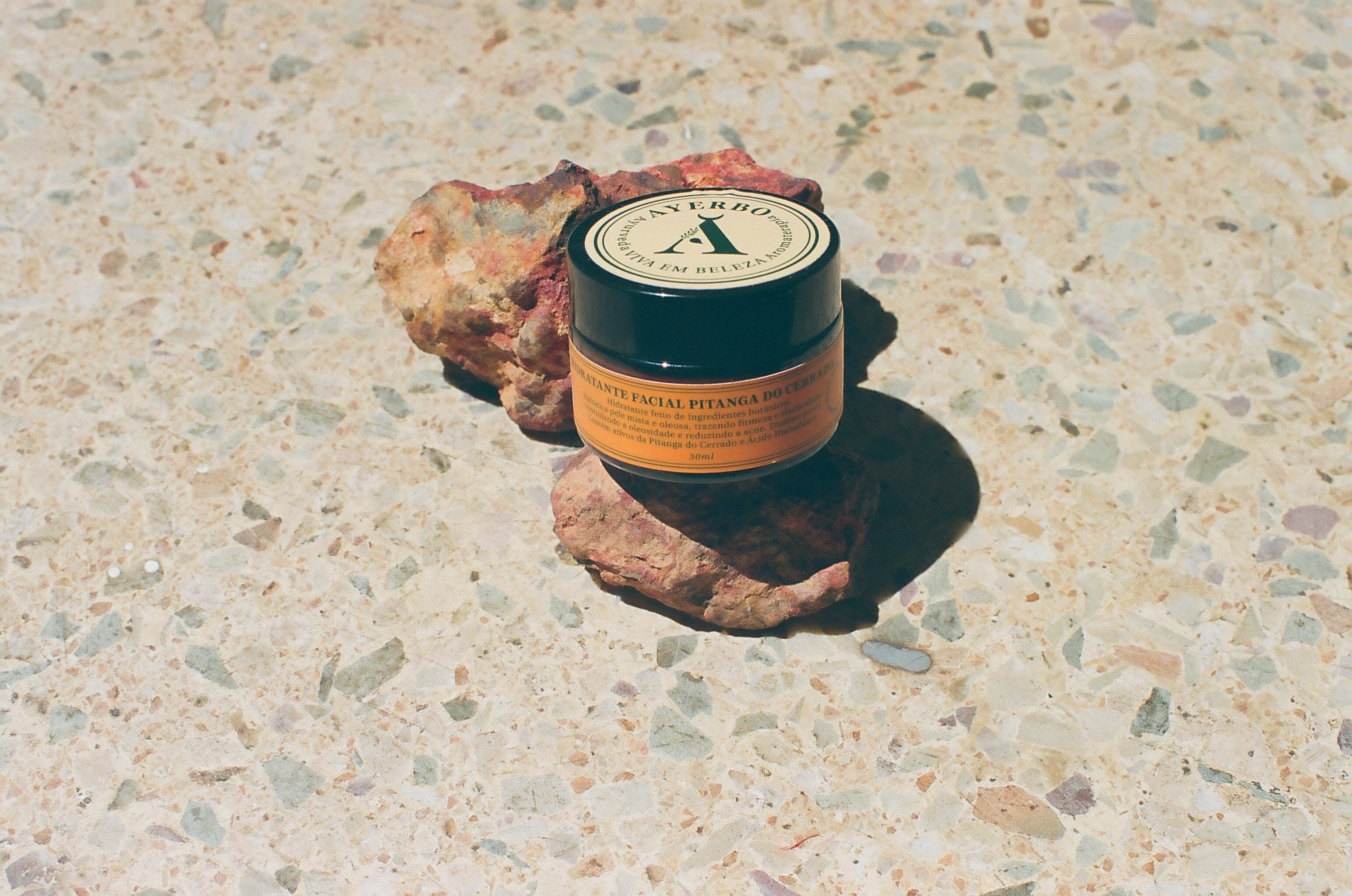 Ritual Facial Ayerbo