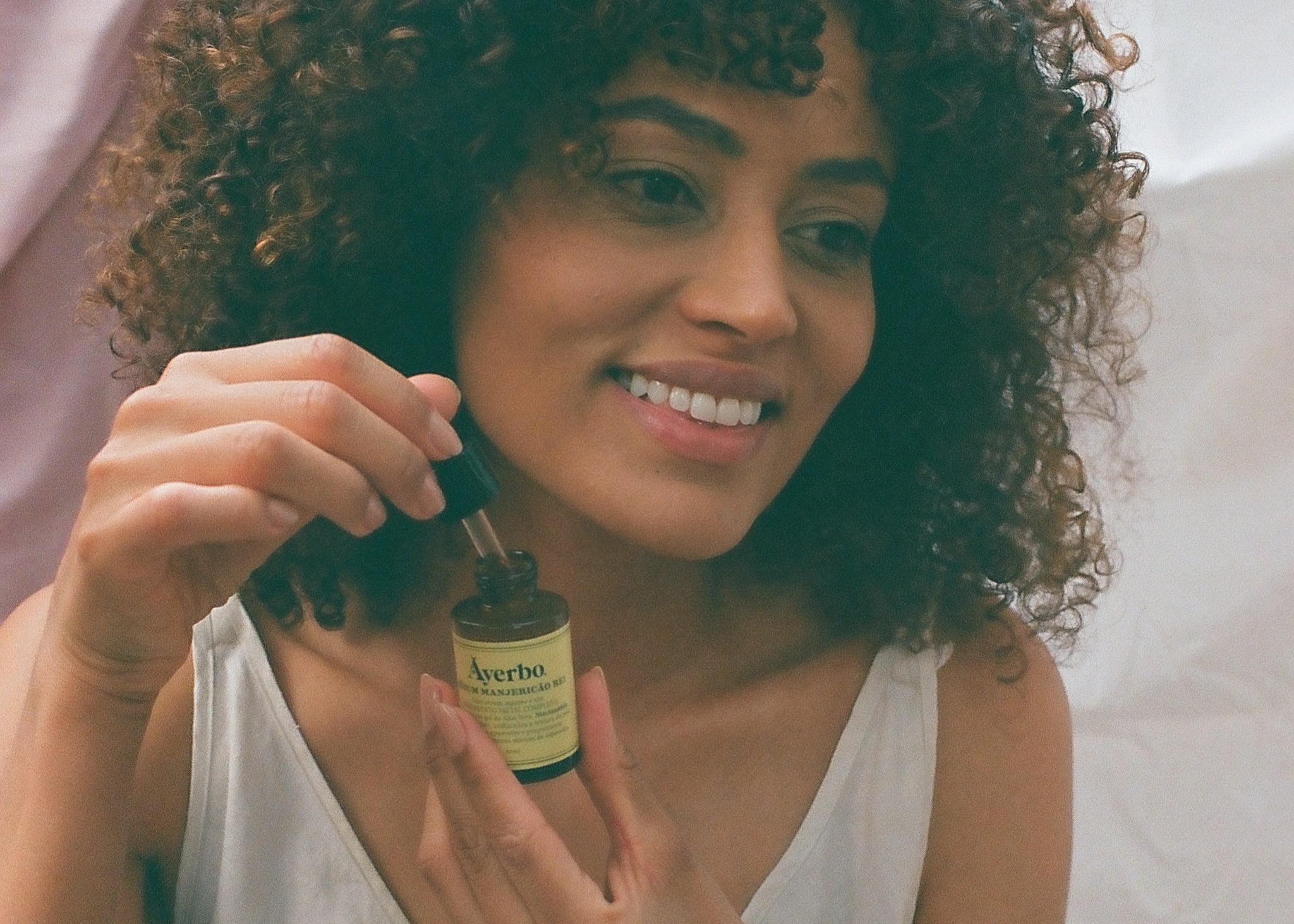 Ayerbo - Viva em Beleza, Farmácia e Perfumaria Botânica Ayurveda