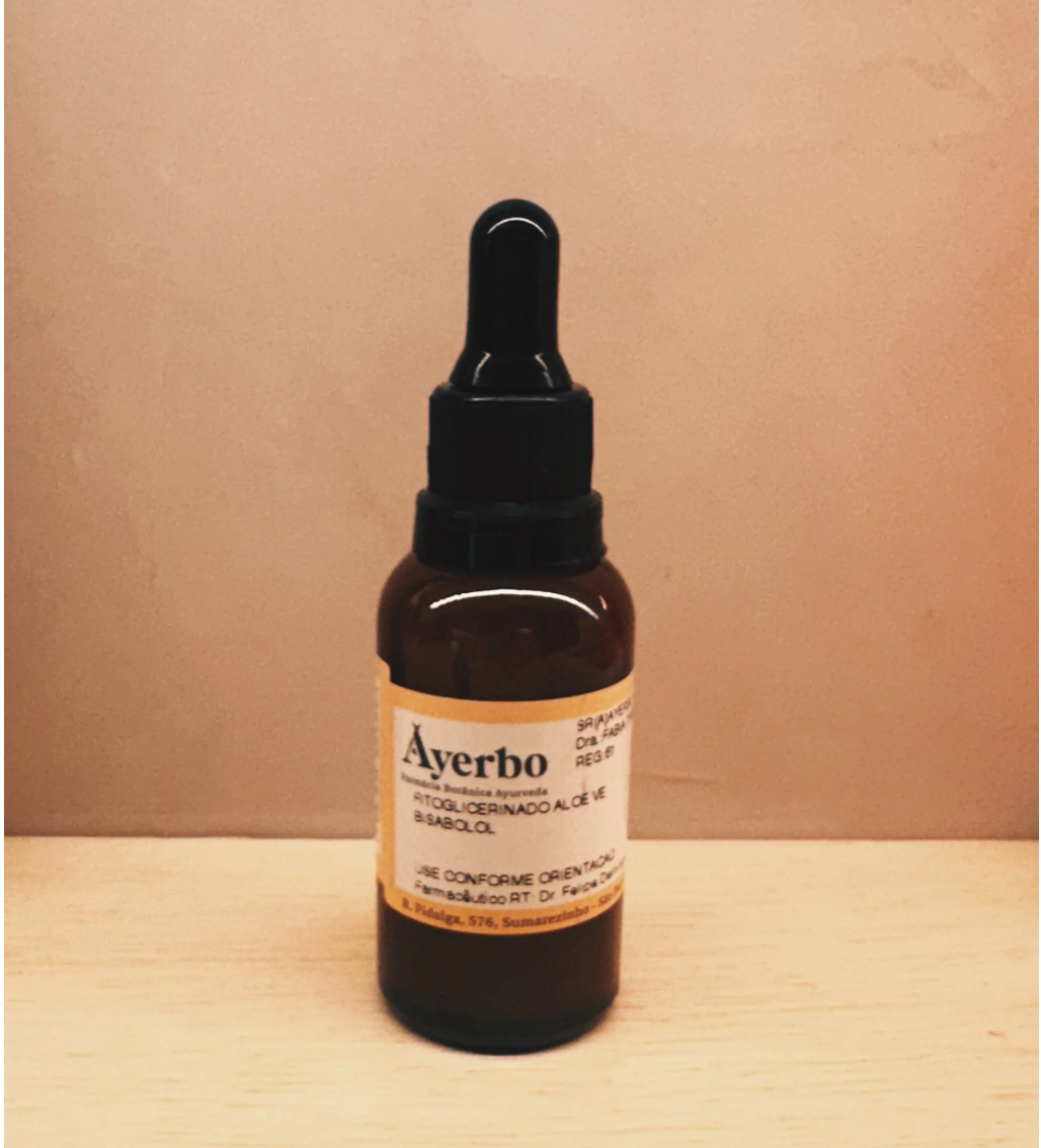 Loba Lub - Serum Lubrificante Vaginal