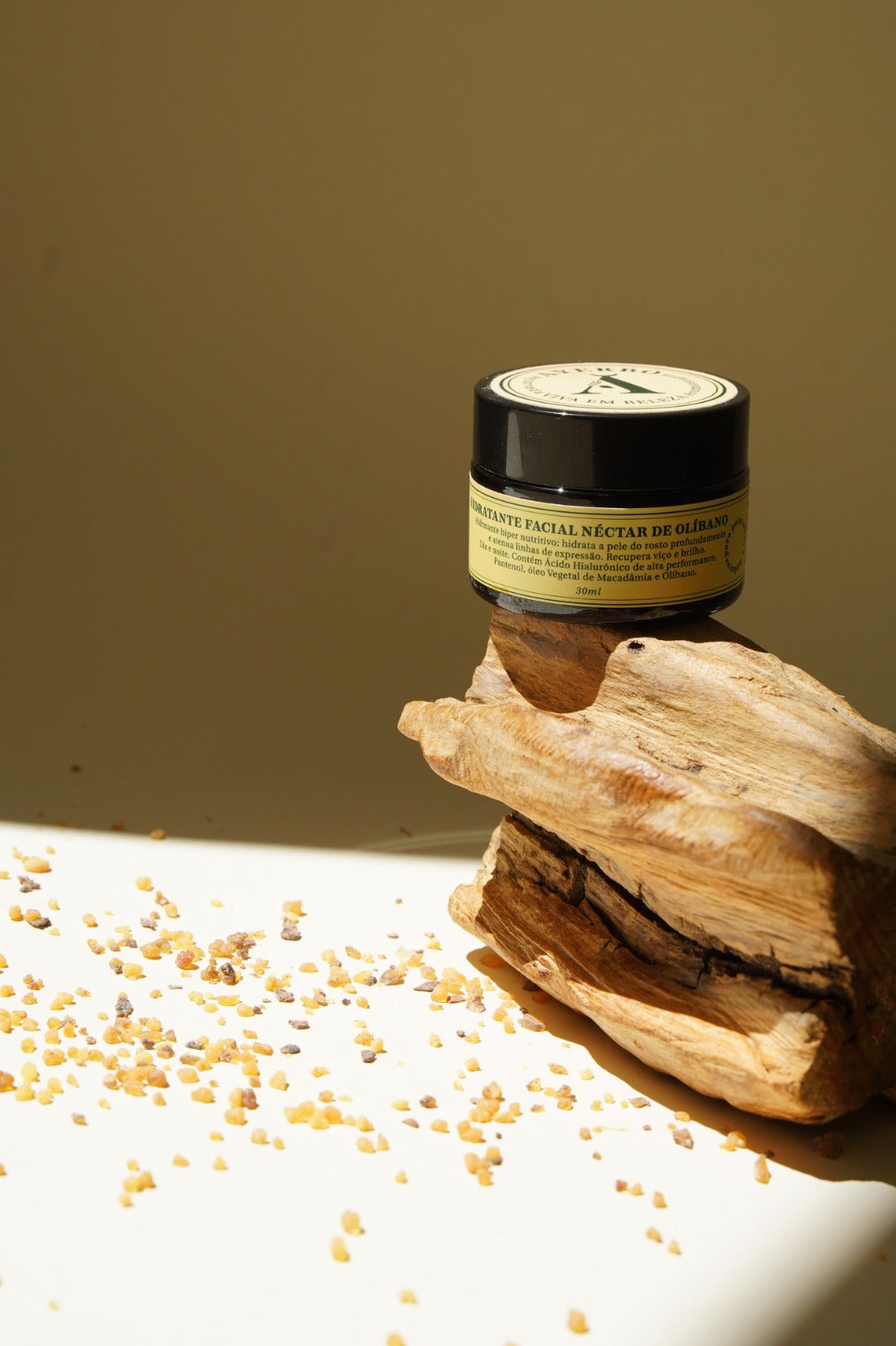 Ayerbo - Viva em Beleza, Farmácia e Perfumaria Botânica Ayurveda