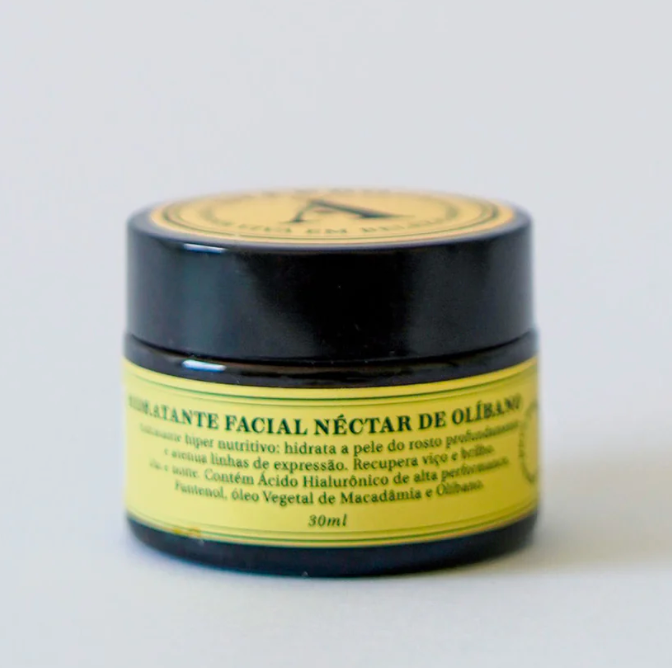 Ritual Nutrição Profunda