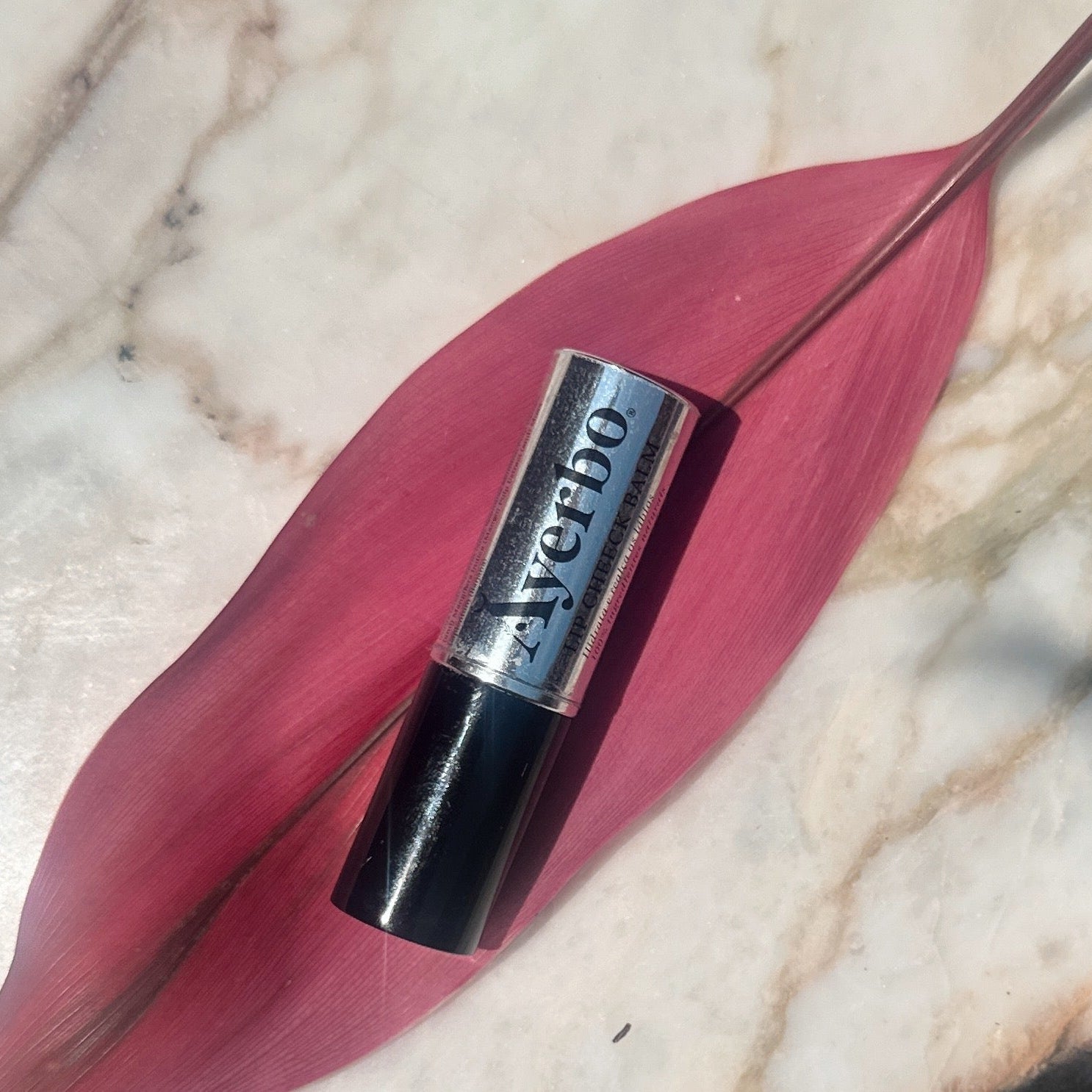 Magic Cheek Lip Balm