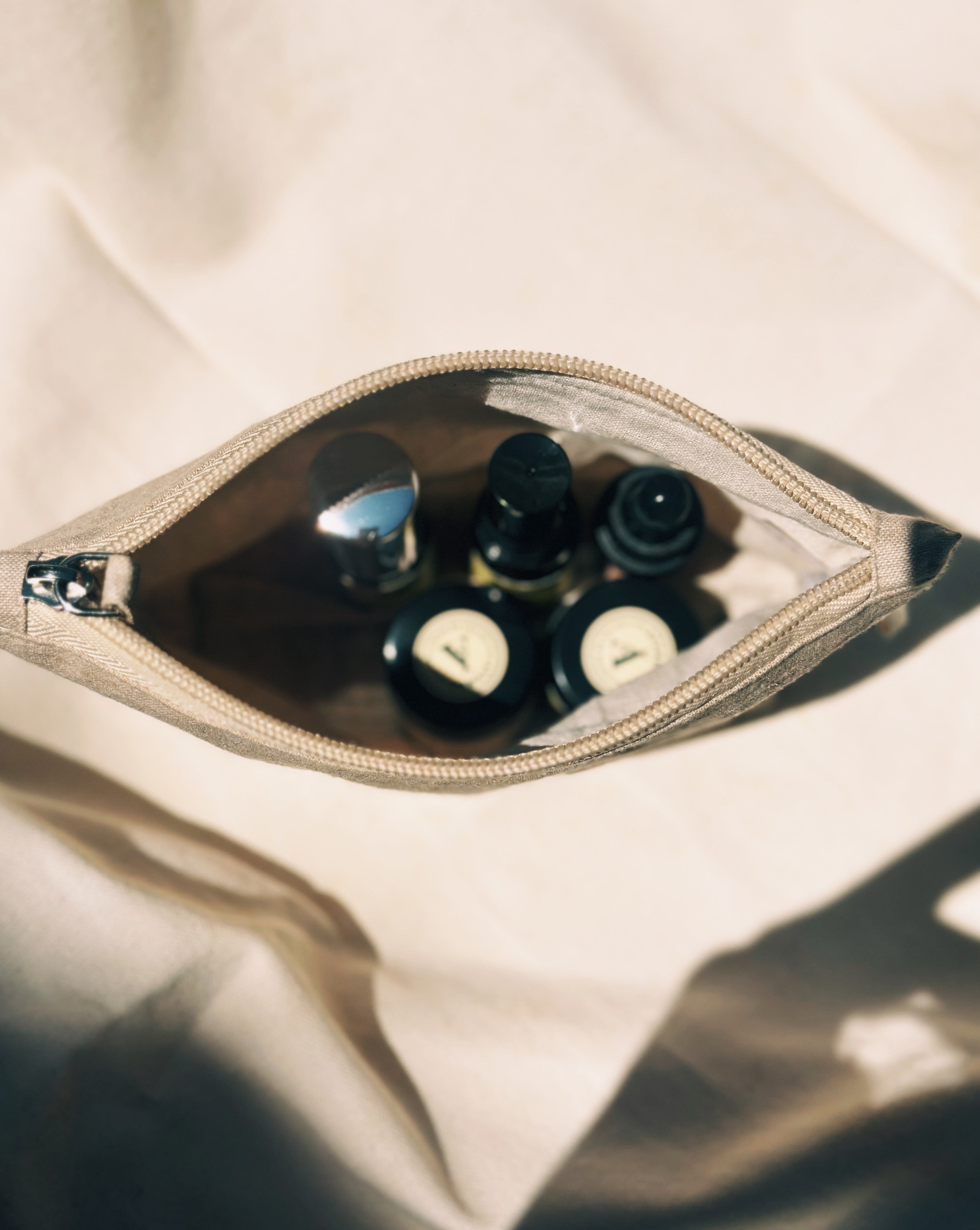 Travel Ayerbo Mini Kit