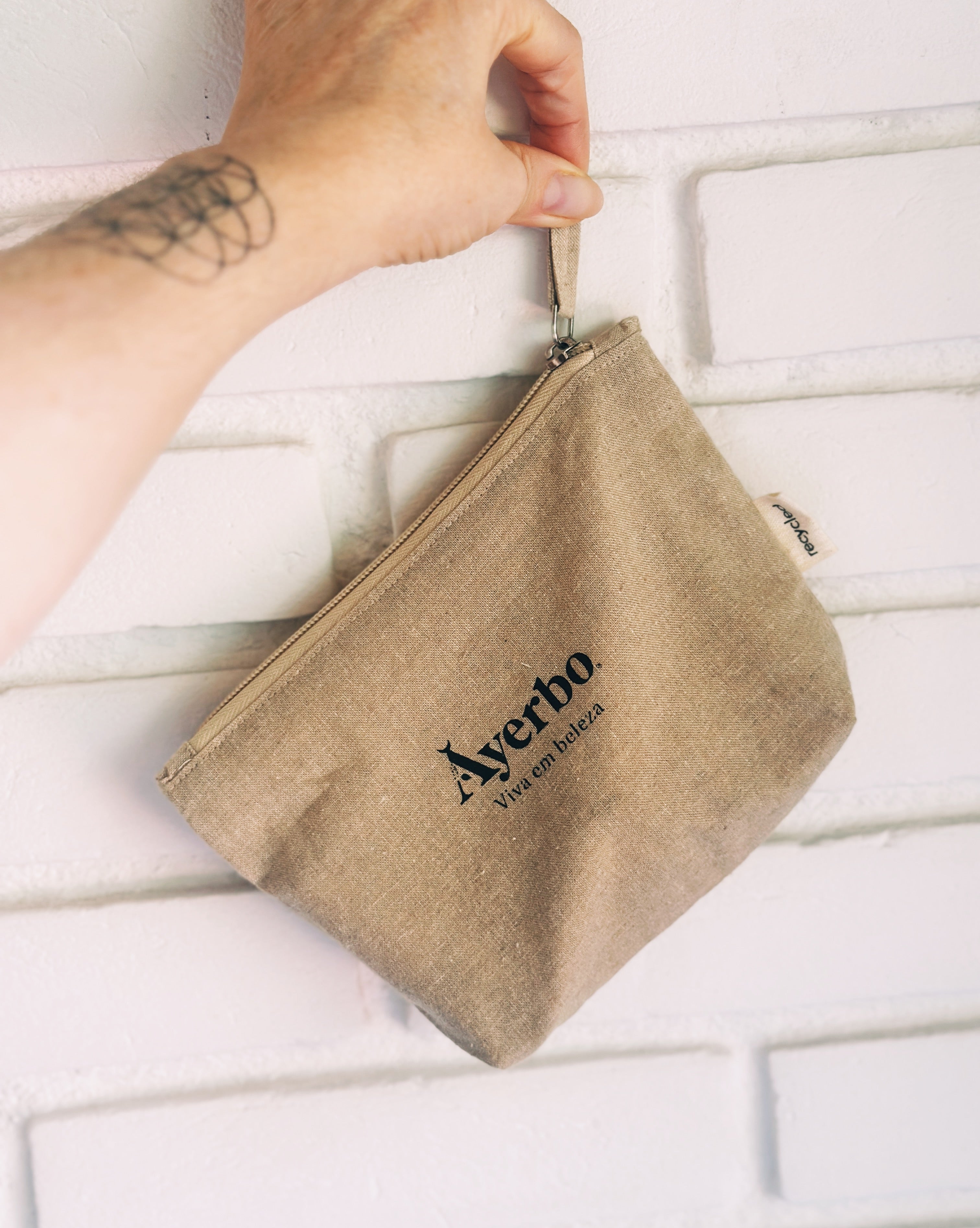 Travel Ayerbo Mini Kit