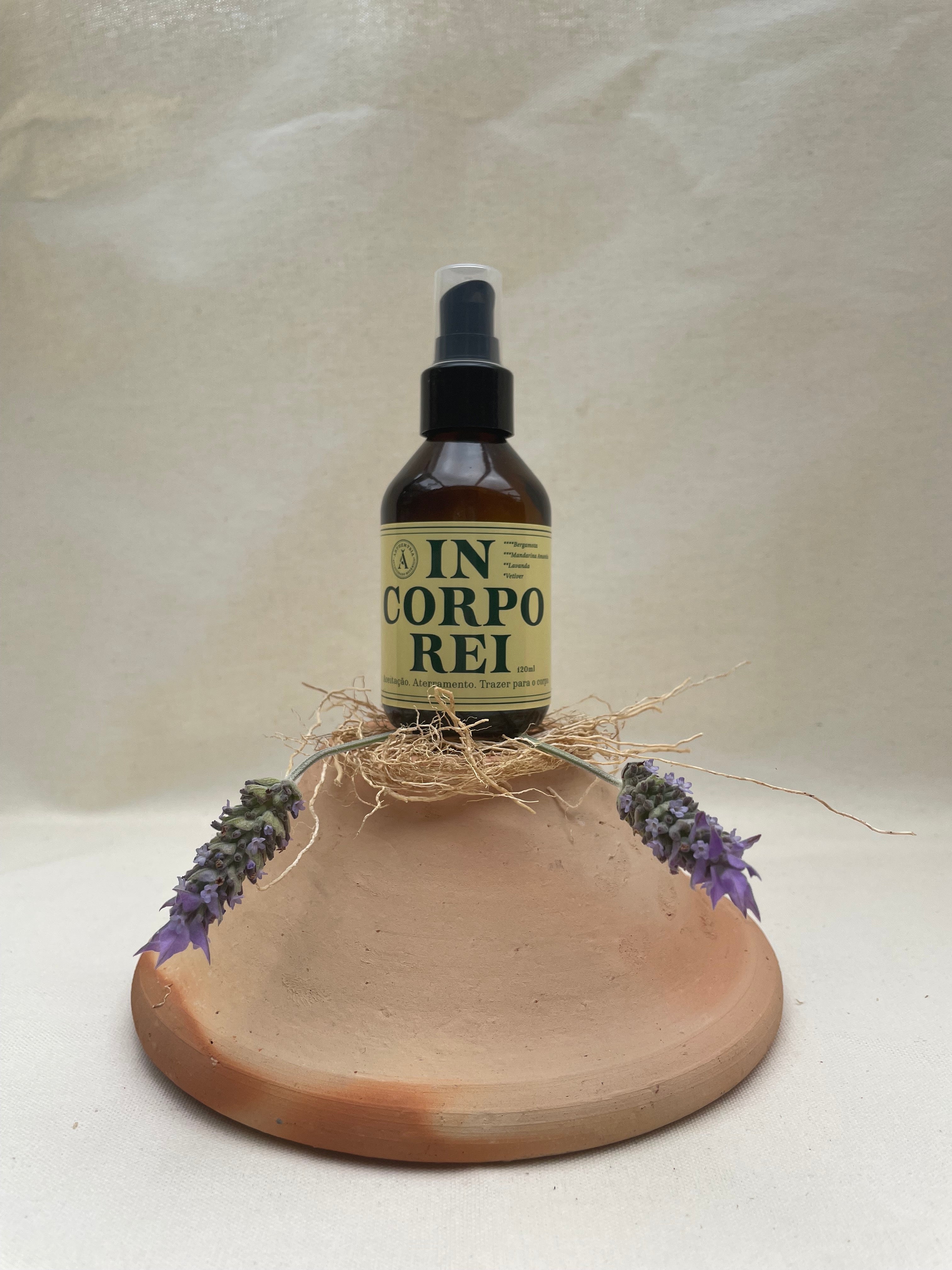 Ayerbo - Viva em Beleza, Farmácia e Perfumaria Botânica Ayurveda