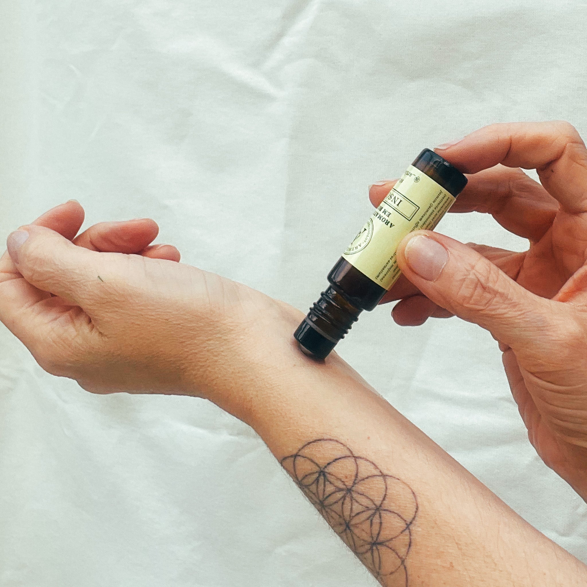 Ayerbo - Viva em Beleza, Farmácia e Perfumaria Botânica Ayurveda