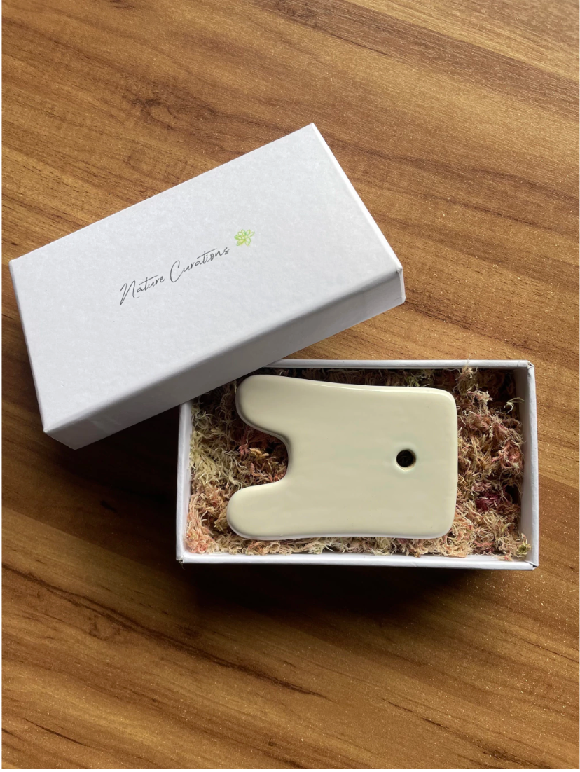 Ritual Drenagem Facial