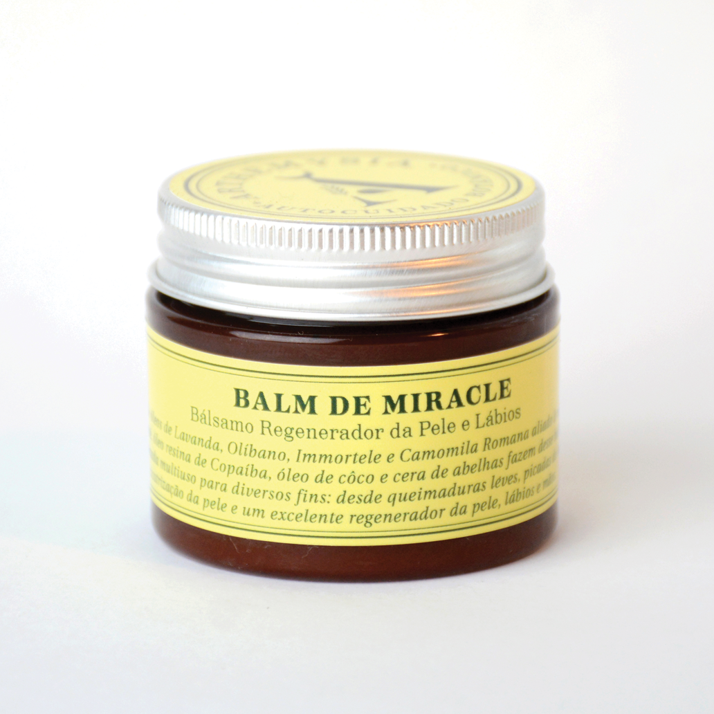 Ayerbo - Viva em Beleza, Farmácia e Perfumaria Botânica Ayurveda