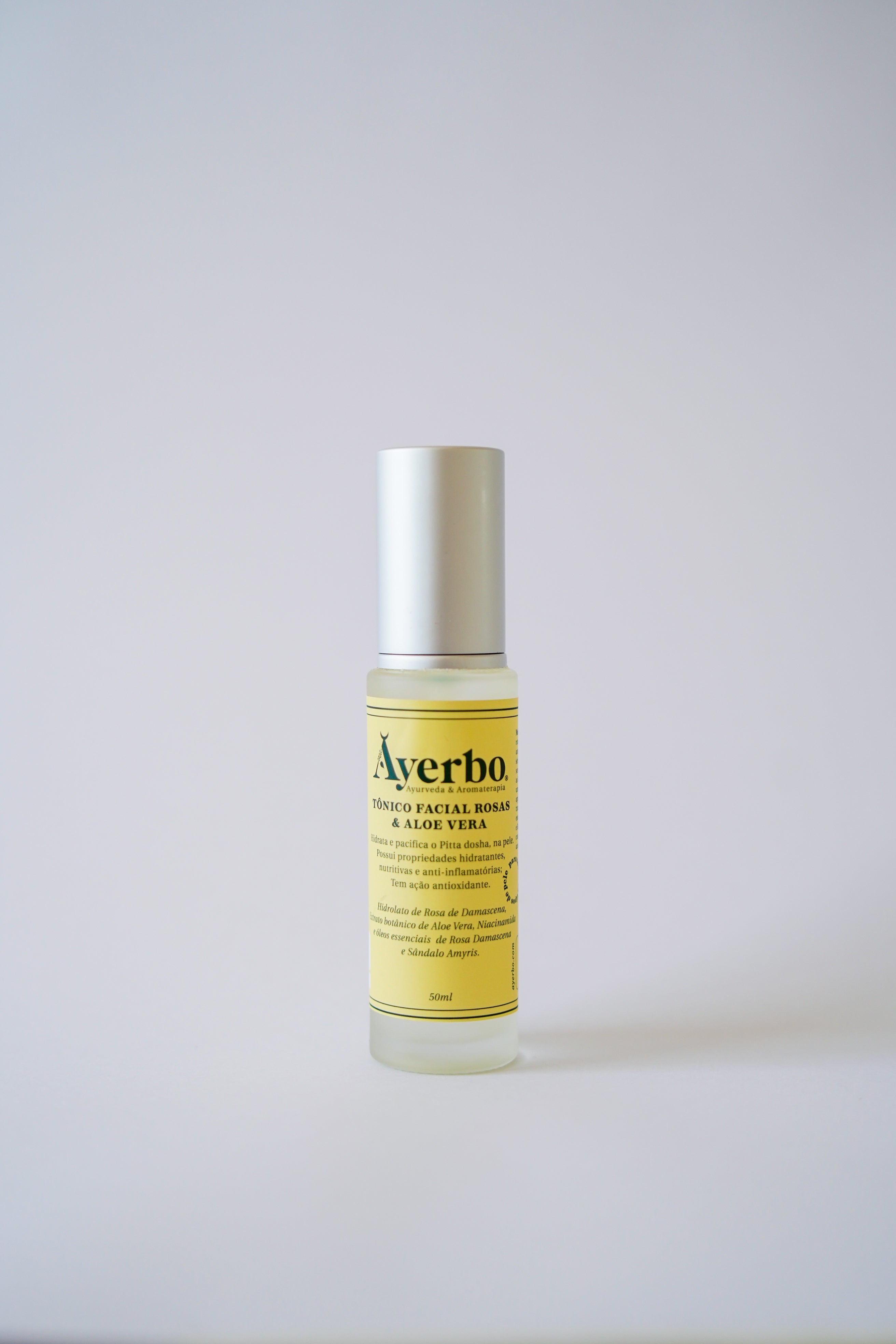 Ayerbo - Viva em Beleza, Farmácia e Perfumaria Botânica Ayurveda