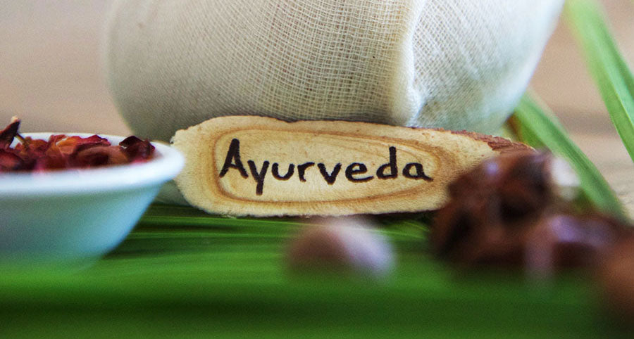 Ayurveda