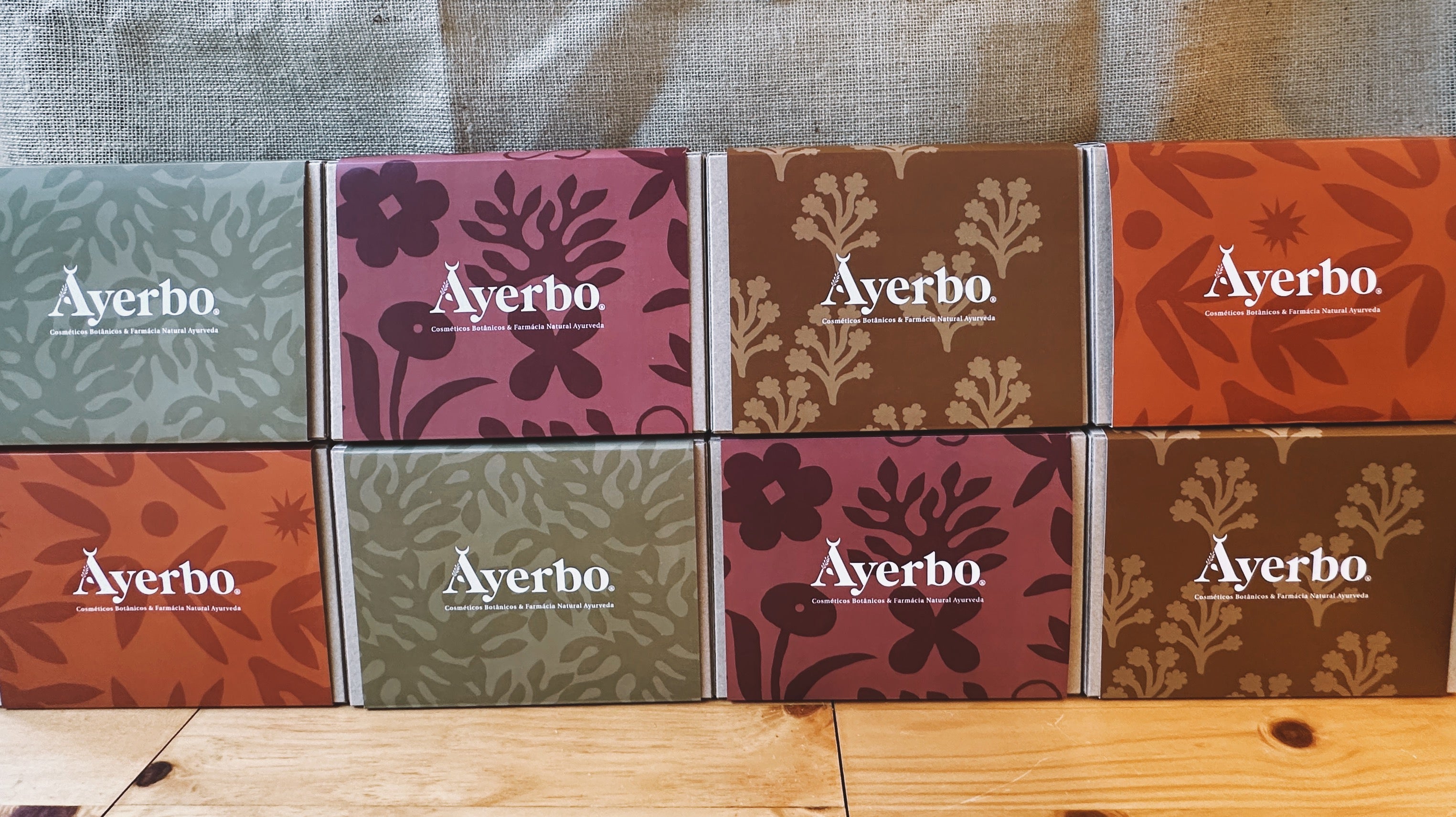 Rituais Ayerbo