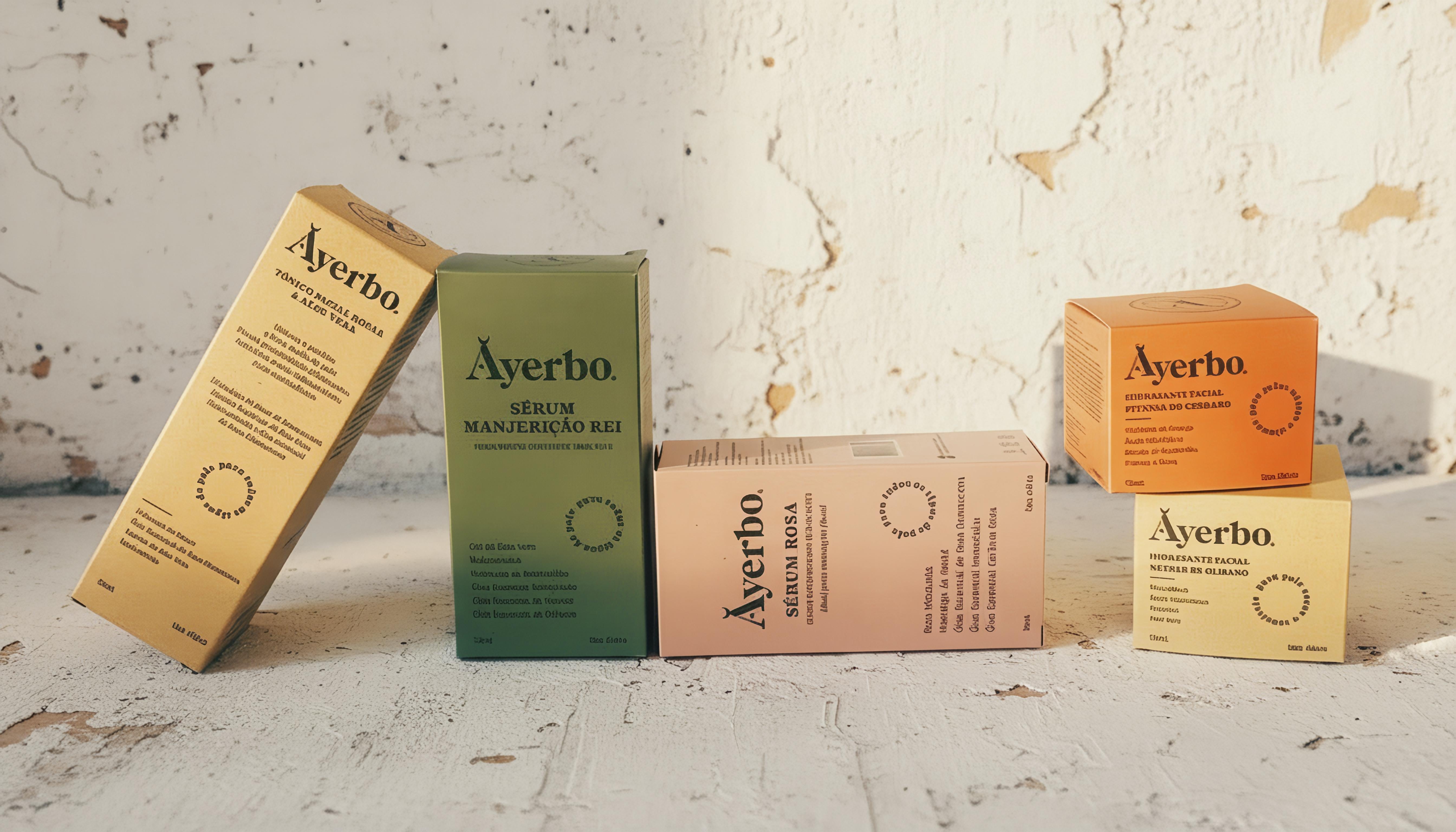Rituais Ayerbo