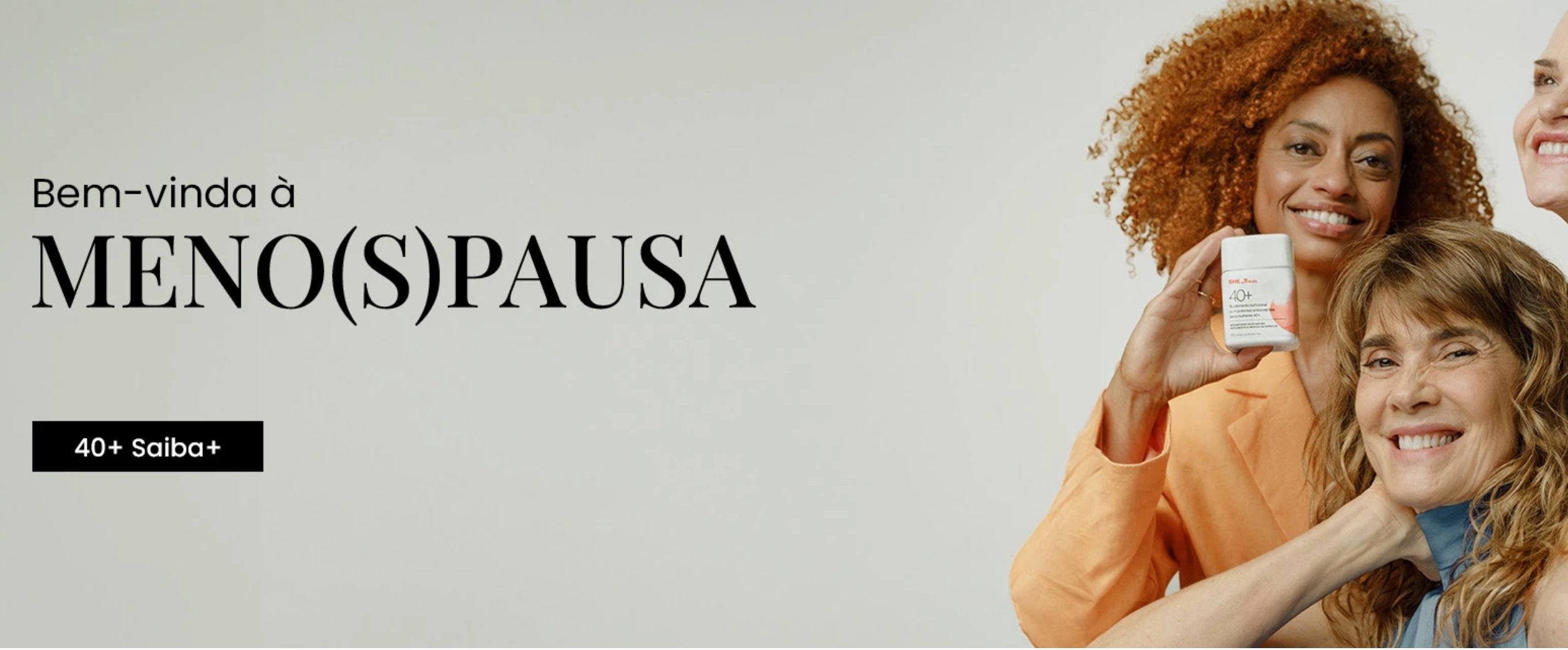 Menopausa