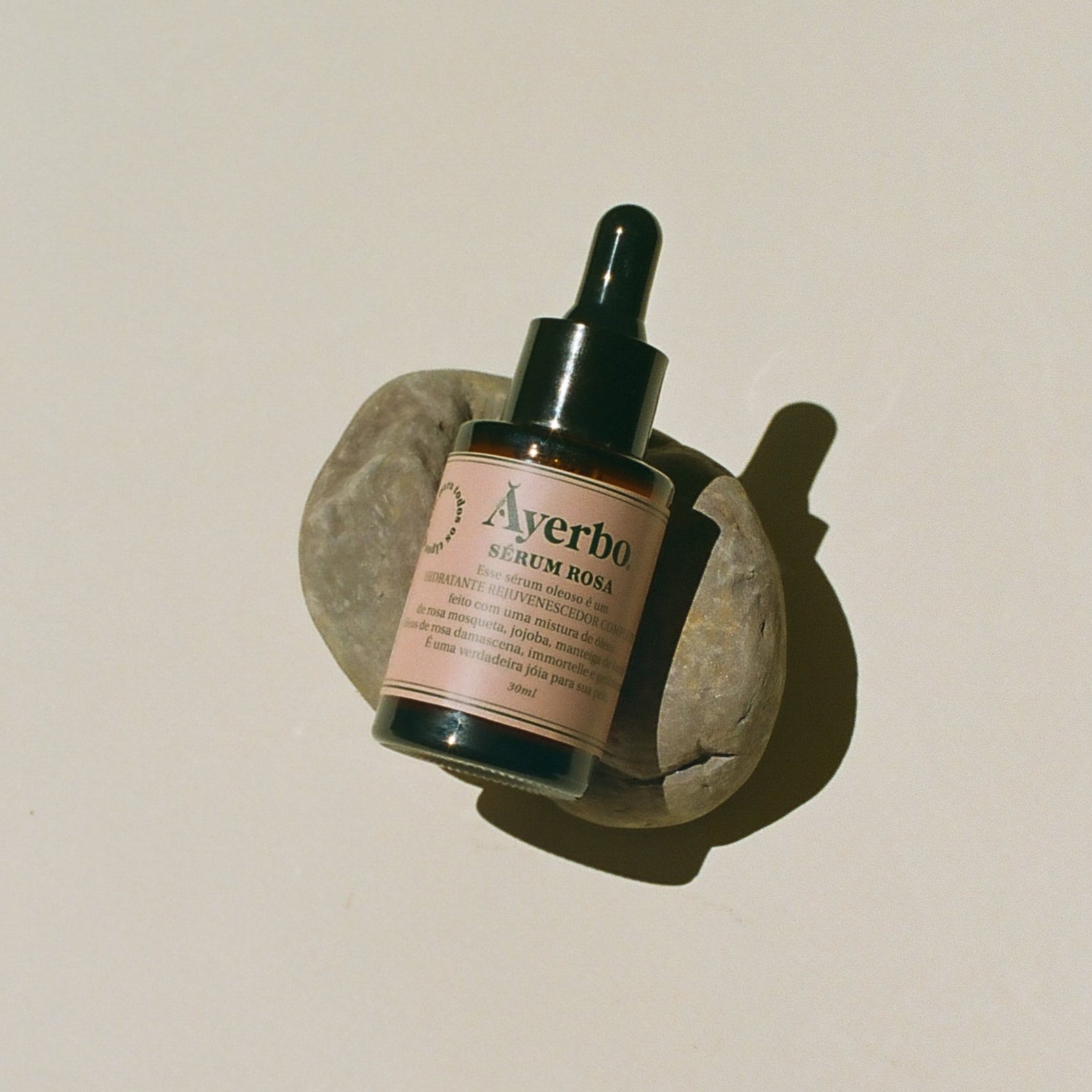 Ayerbo - Viva em Beleza, Farmácia e Perfumaria Botânica Ayurveda