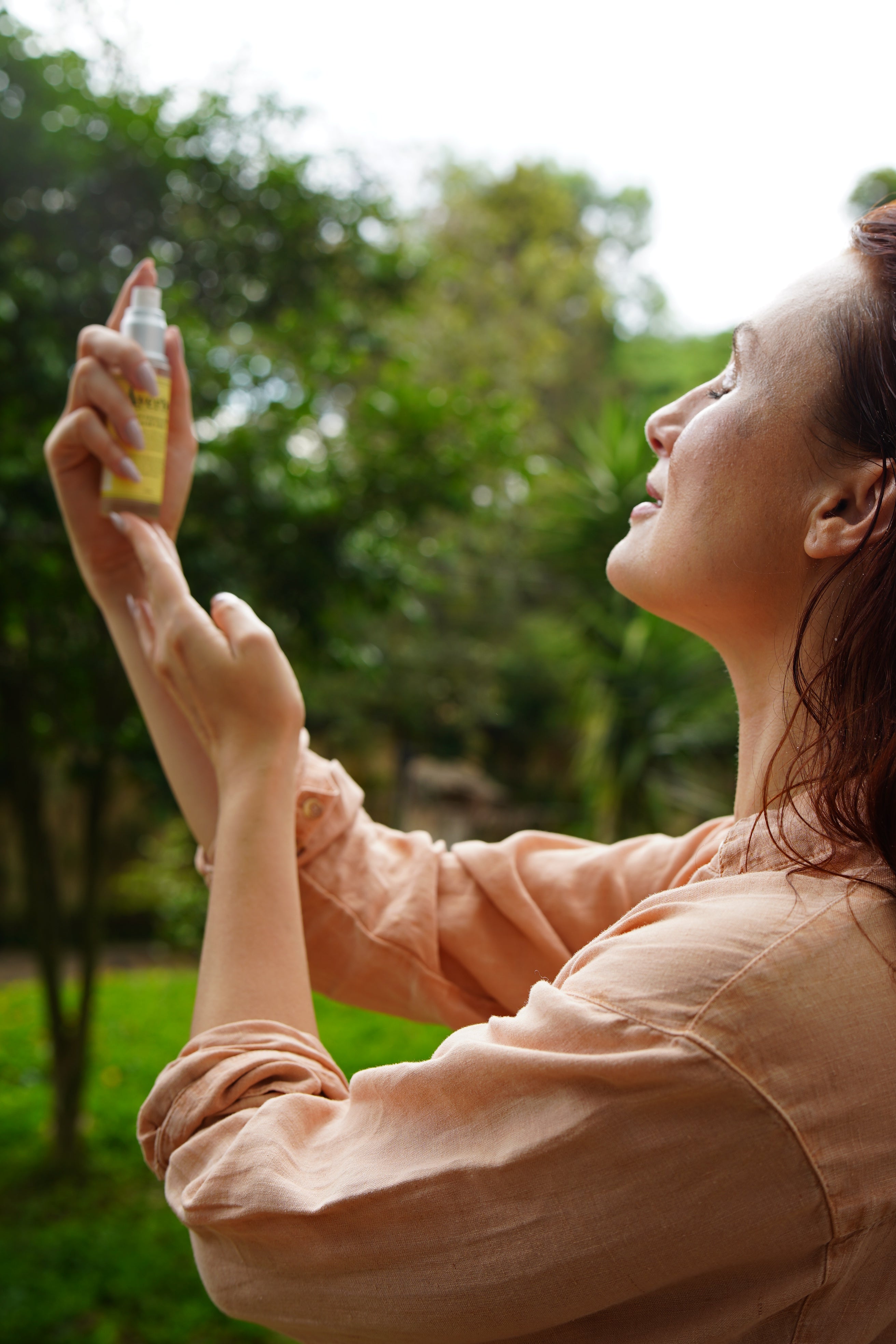 Ayerbo - Viva em Beleza, Farmácia e Perfumaria Botânica Ayurveda