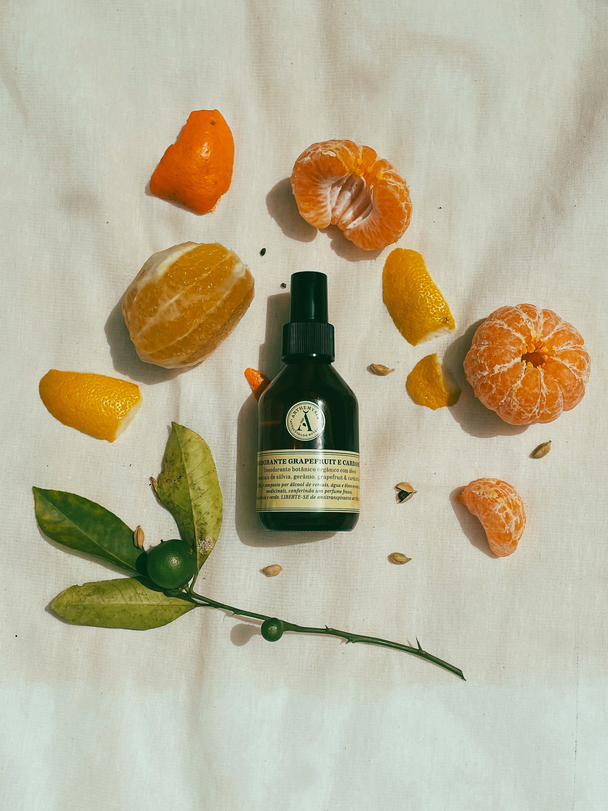 Ayerbo - Viva em Beleza, Farmácia e Perfumaria Botânica Ayurveda