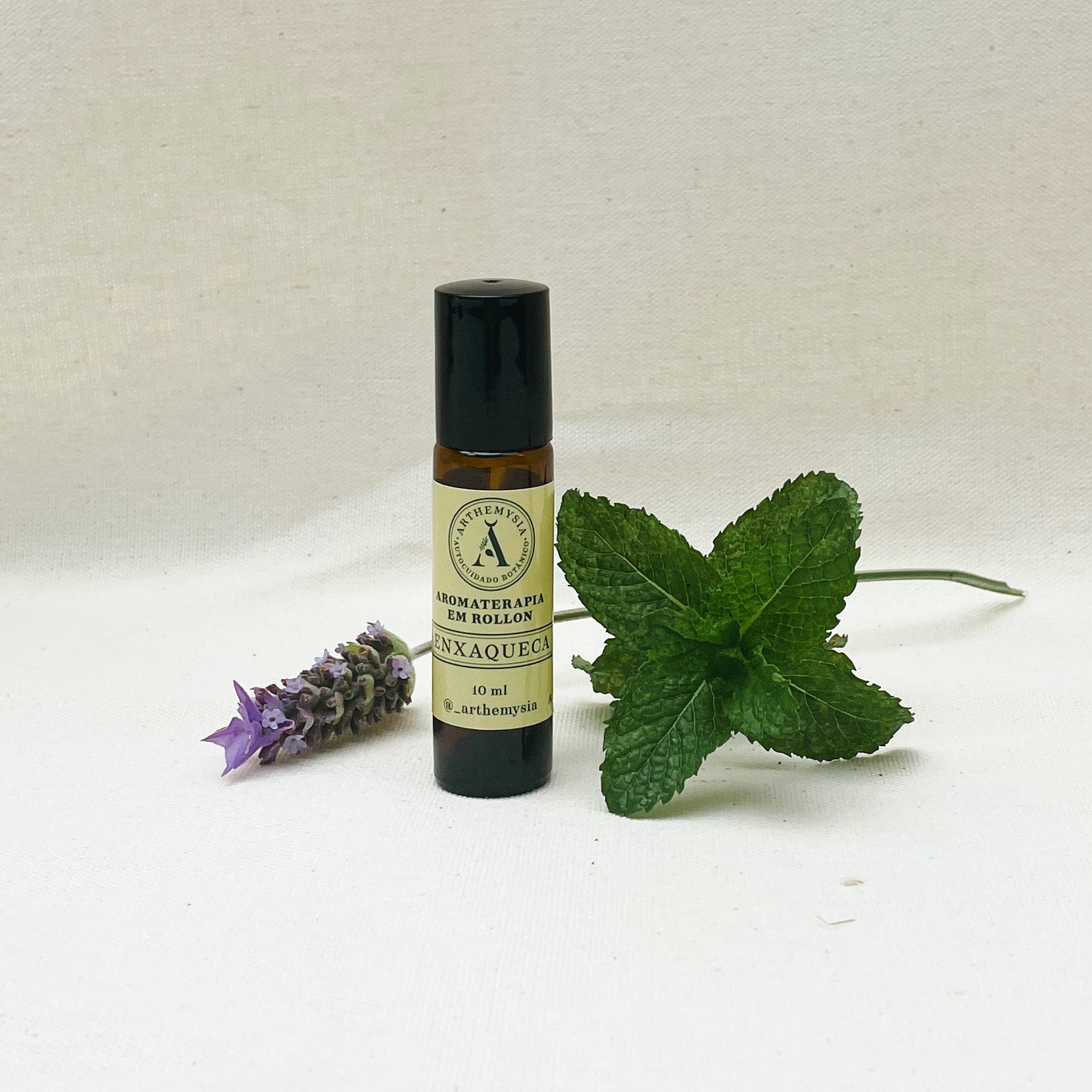 Ayerbo - Viva em Beleza, Farmácia e Perfumaria Botânica Ayurveda