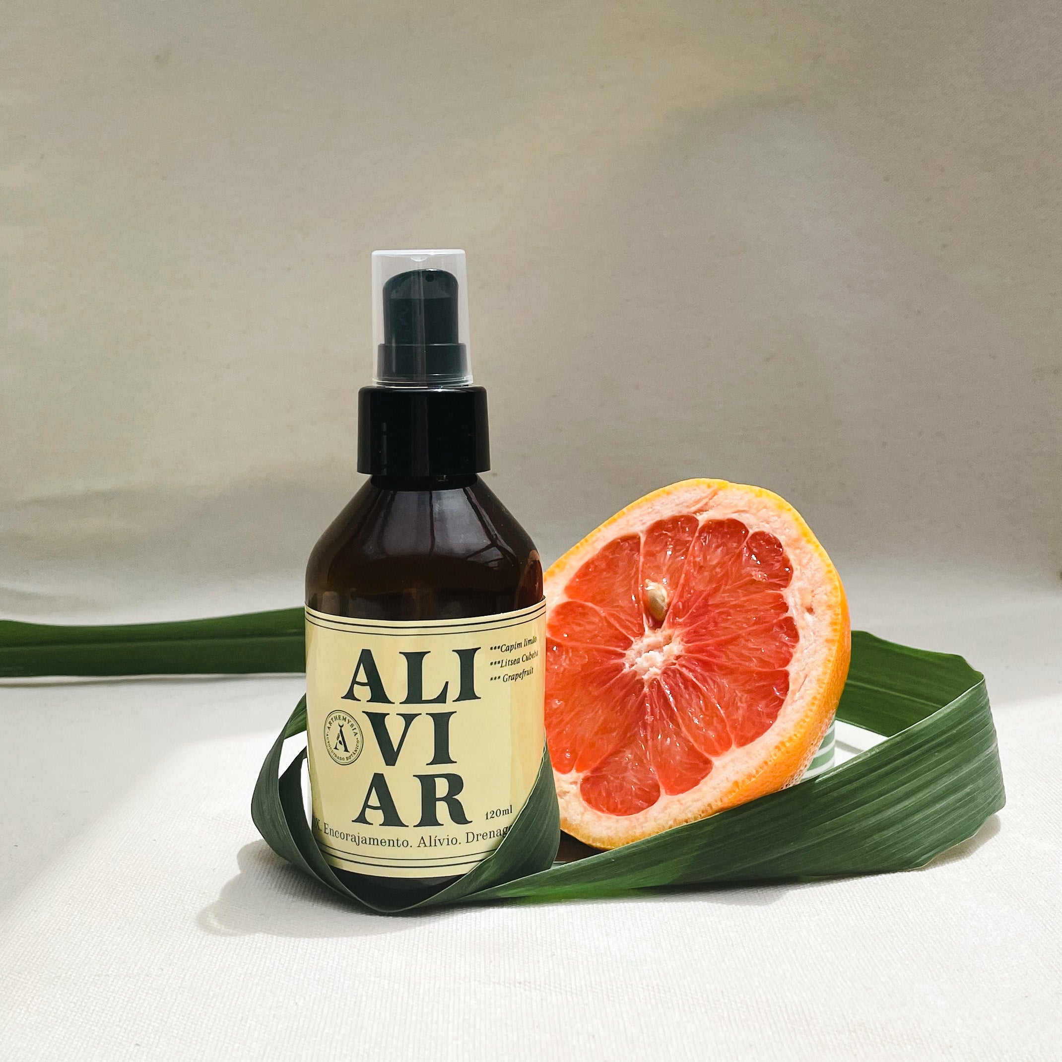 Ayerbo - Viva em Beleza, Farmácia e Perfumaria Botânica Ayurveda