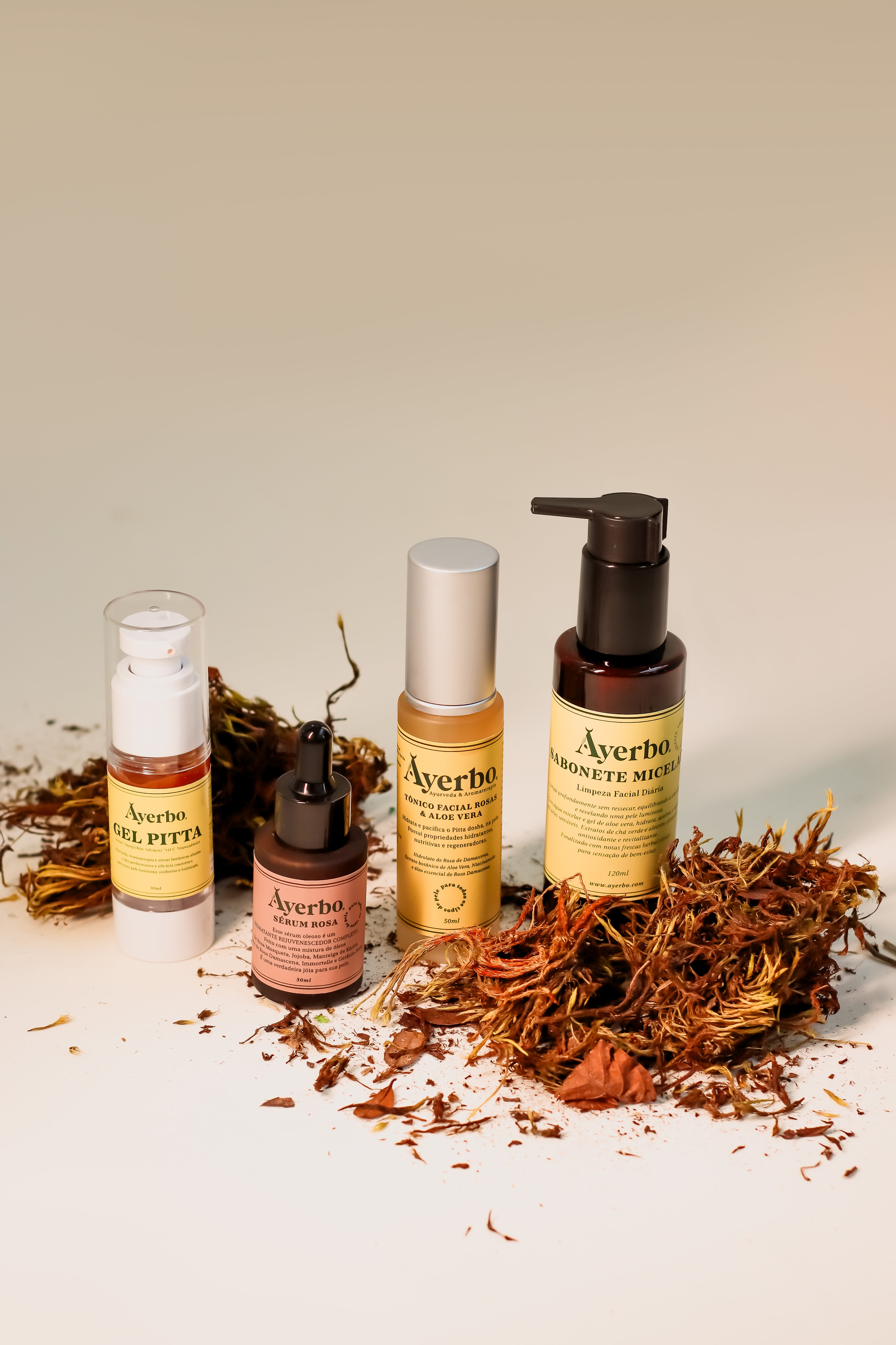 Ritual Melasma