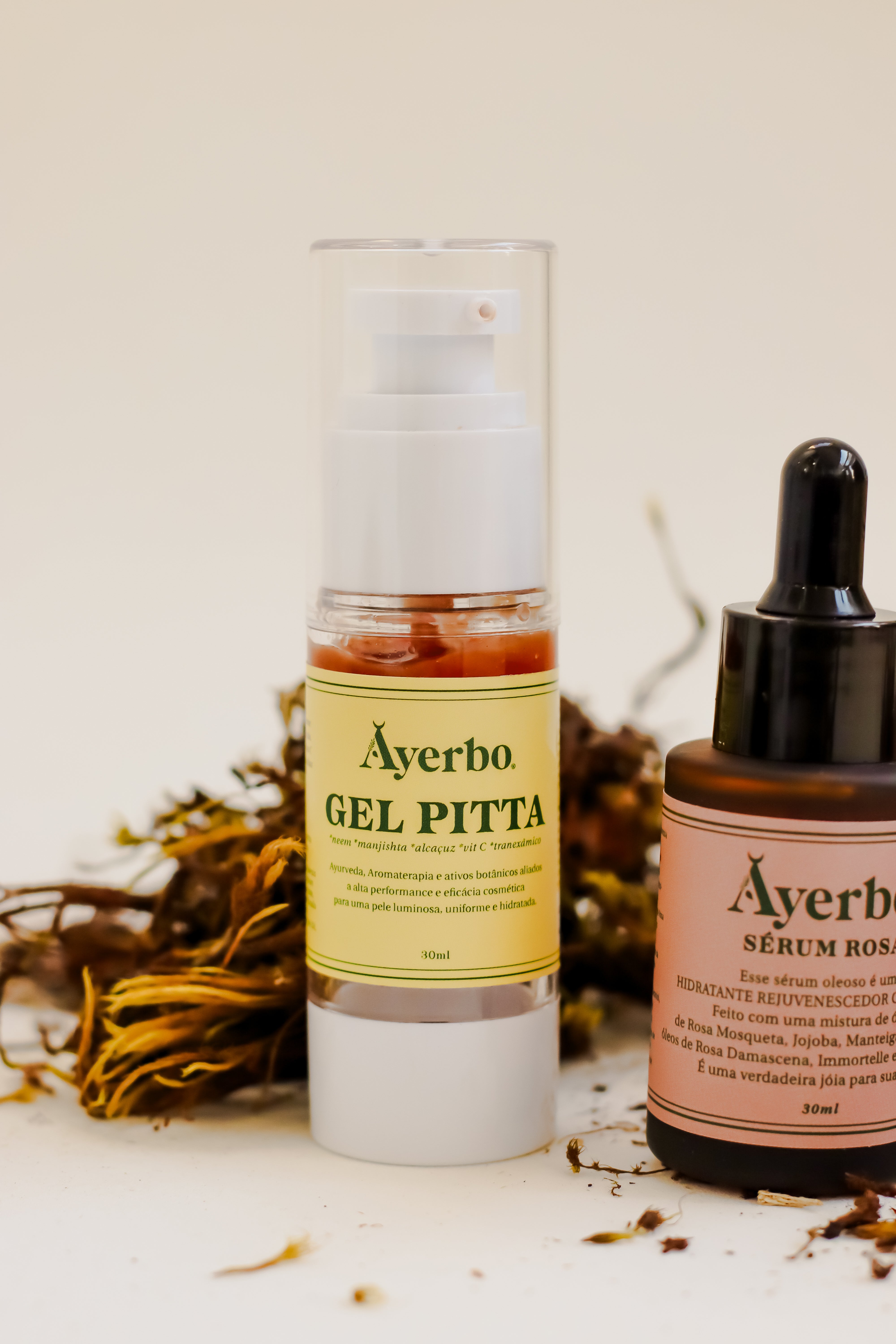 Ritual Melasma