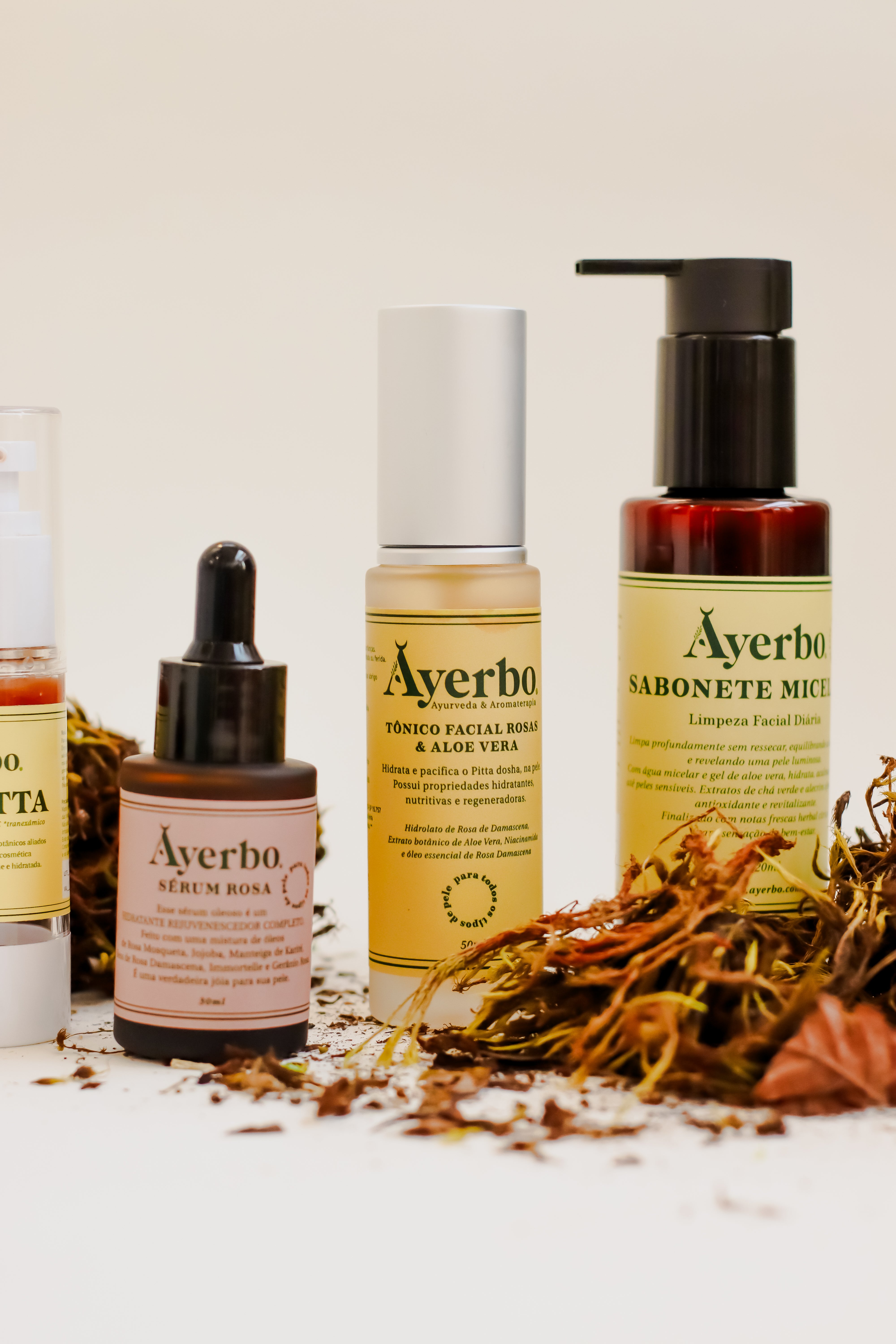 Ritual Melasma