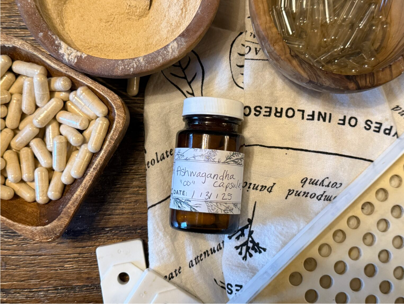 Ayerbo - Viva em Beleza, Farmácia e Perfumaria Botânica Ayurveda