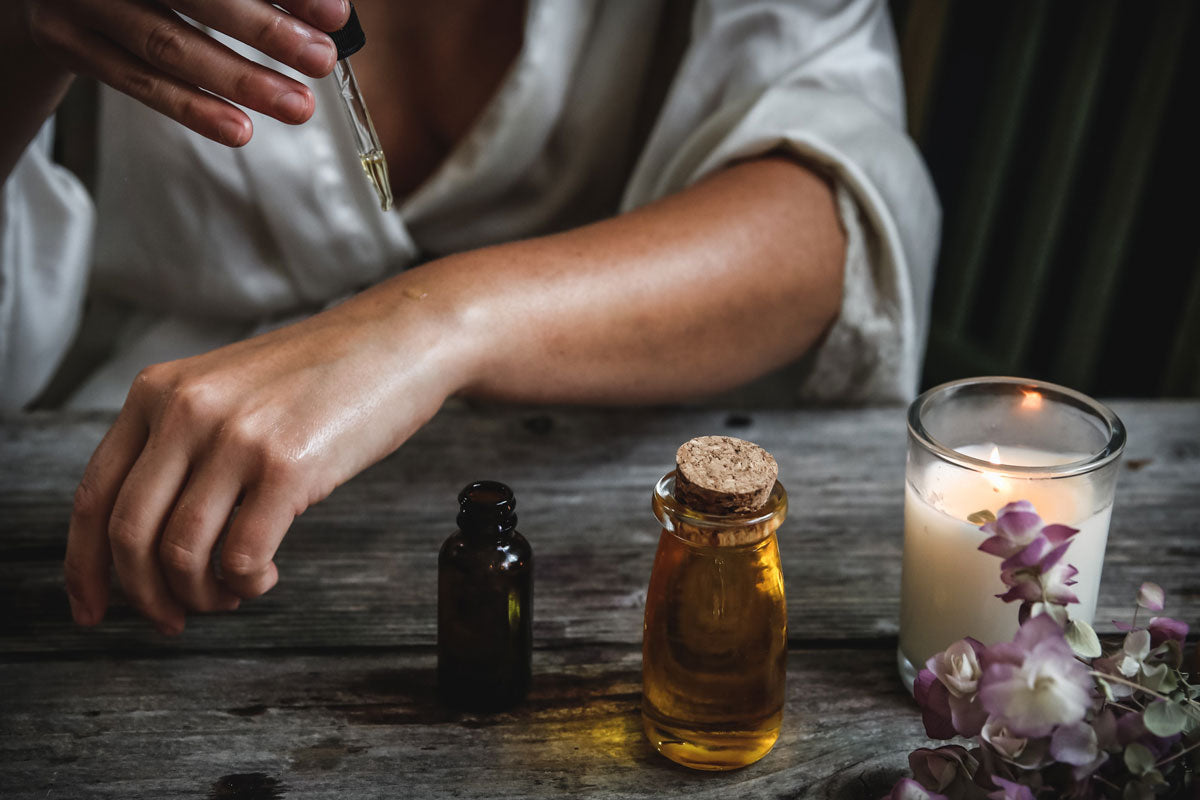 Ayerbo - Viva em Beleza, Farmácia e Perfumaria Botânica Ayurveda