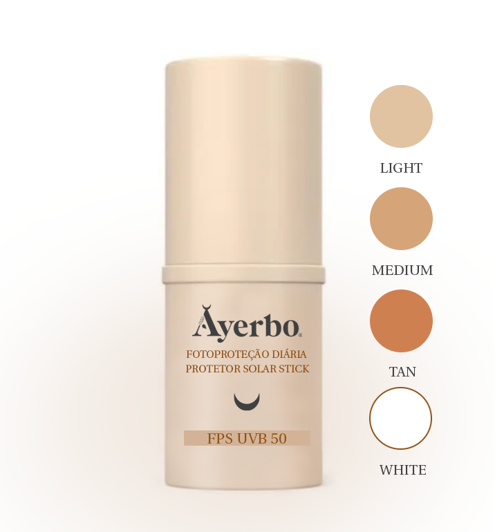 Ritual Beleza Natural