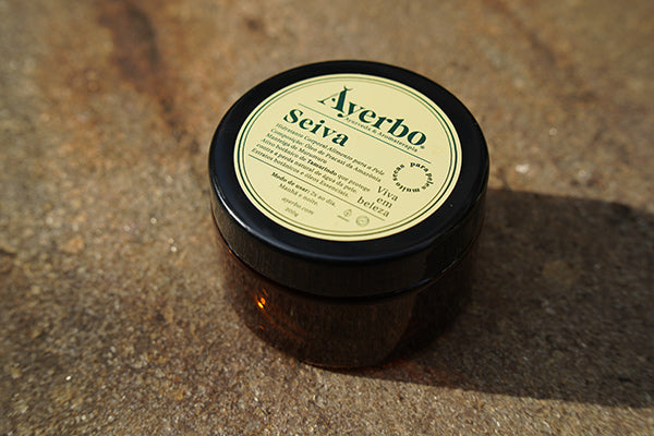 Ayerbo - Viva em Beleza, Farmácia e Perfumaria Botânica Ayurveda